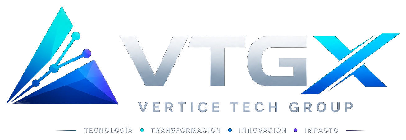 VTGX — Vértice Tech Group