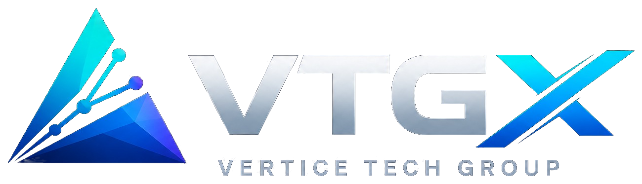 VTGX — Vértice Tech Group